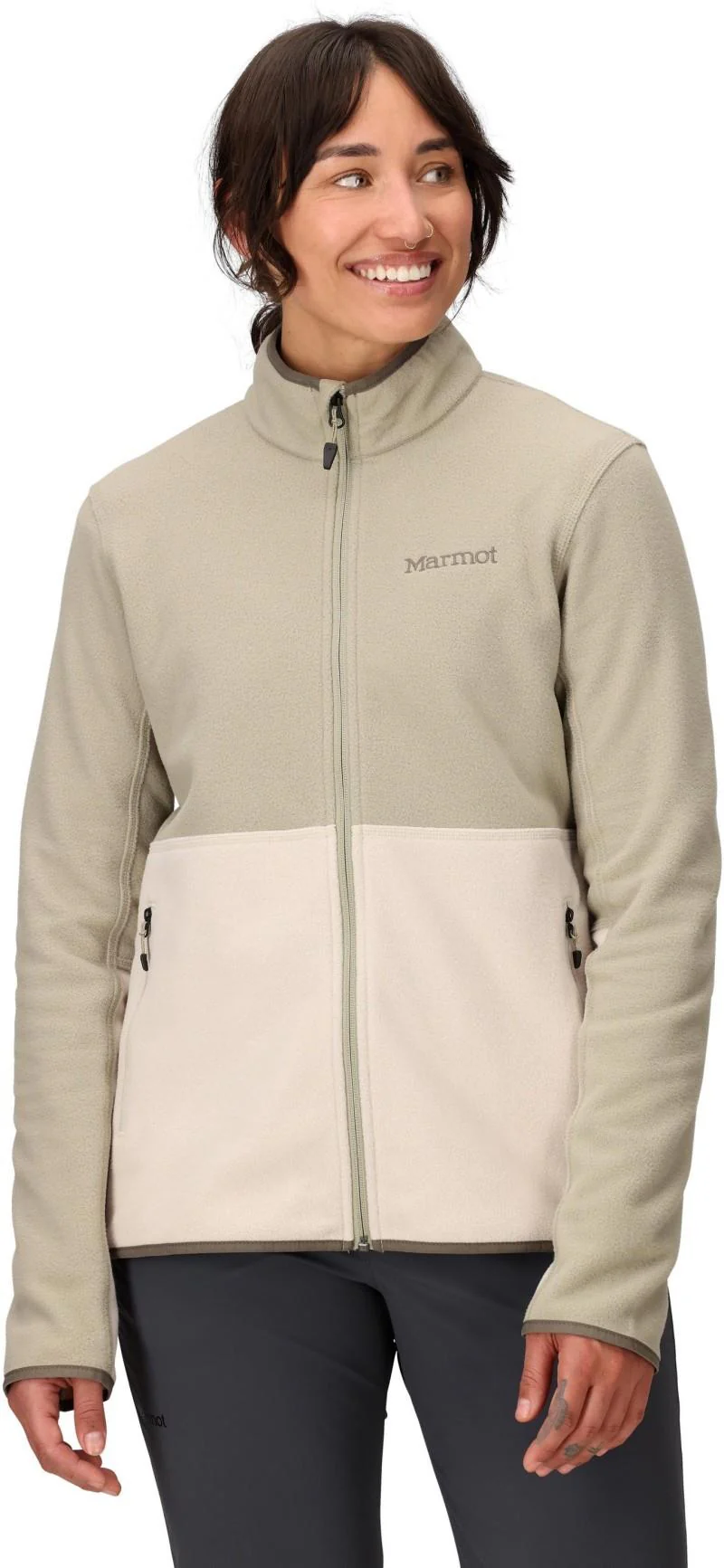Rocklin Full Zip Jacket - Womens - Image 70