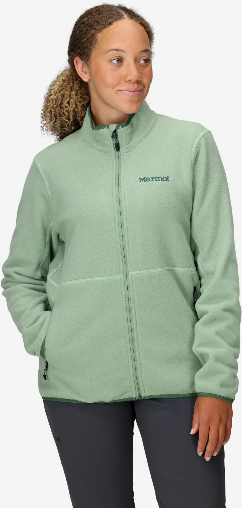 Rocklin Full Zip Jacket - Womens - Image 72