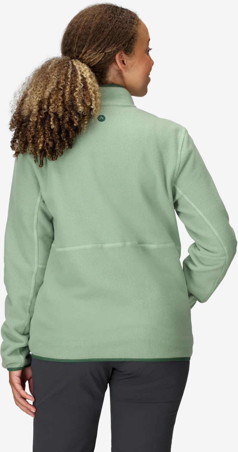 Rocklin Full Zip Jacket - Womens - Image 73