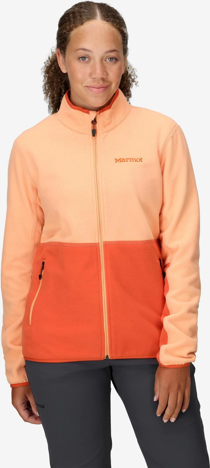 Rocklin Full Zip Jacket - Womens - Image 74