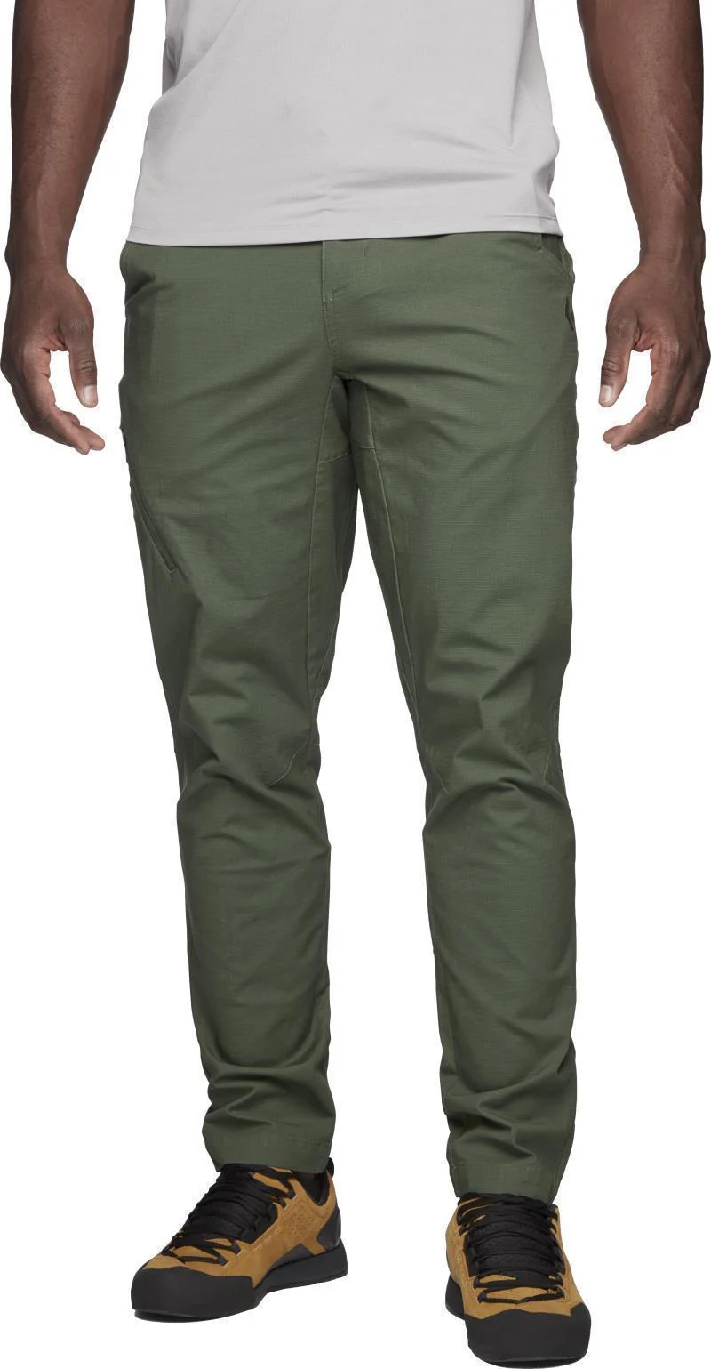 Rocklock Climb Pants - Mens - Image 9