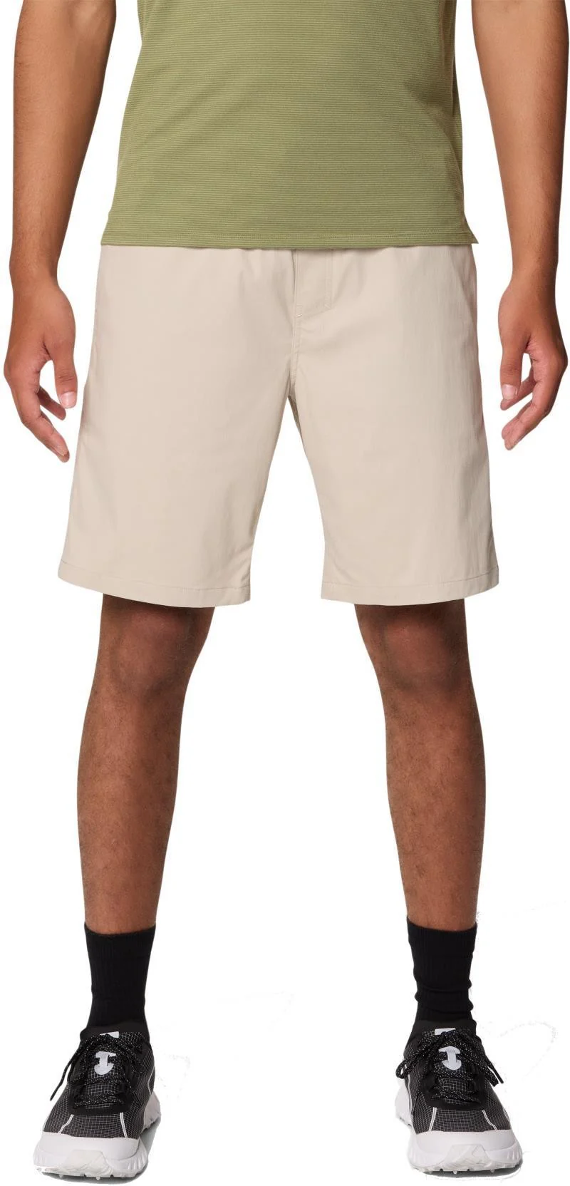 Rockrydge Shorts, 9" Inseam - Mens - Image 11