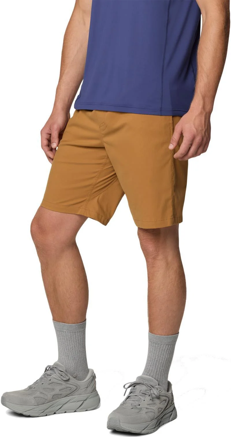 Rockrydge Shorts, 9" Inseam - Mens - Image 2