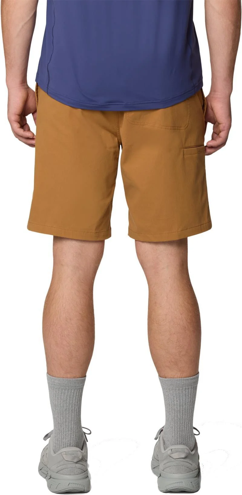 Rockrydge Shorts, 9" Inseam - Mens - Image 3