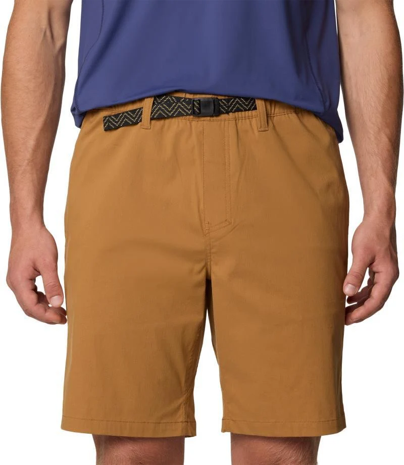 Rockrydge Shorts, 9" Inseam - Mens - Image 4