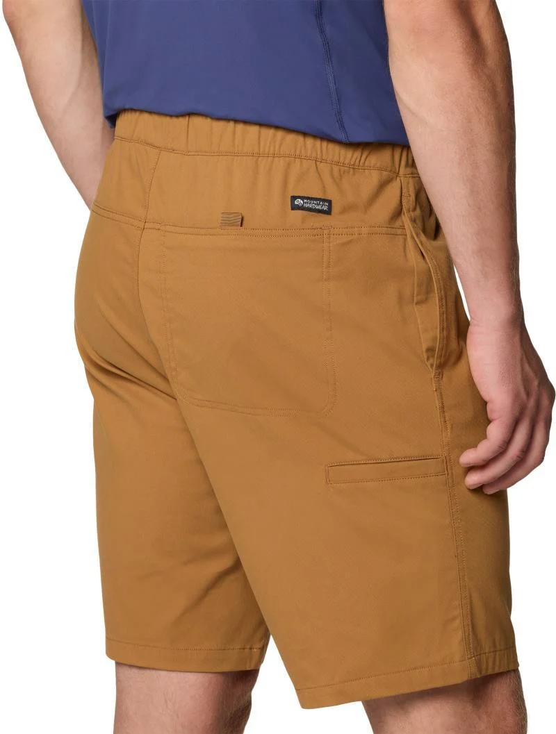 Rockrydge Shorts, 9" Inseam - Mens - Image 5
