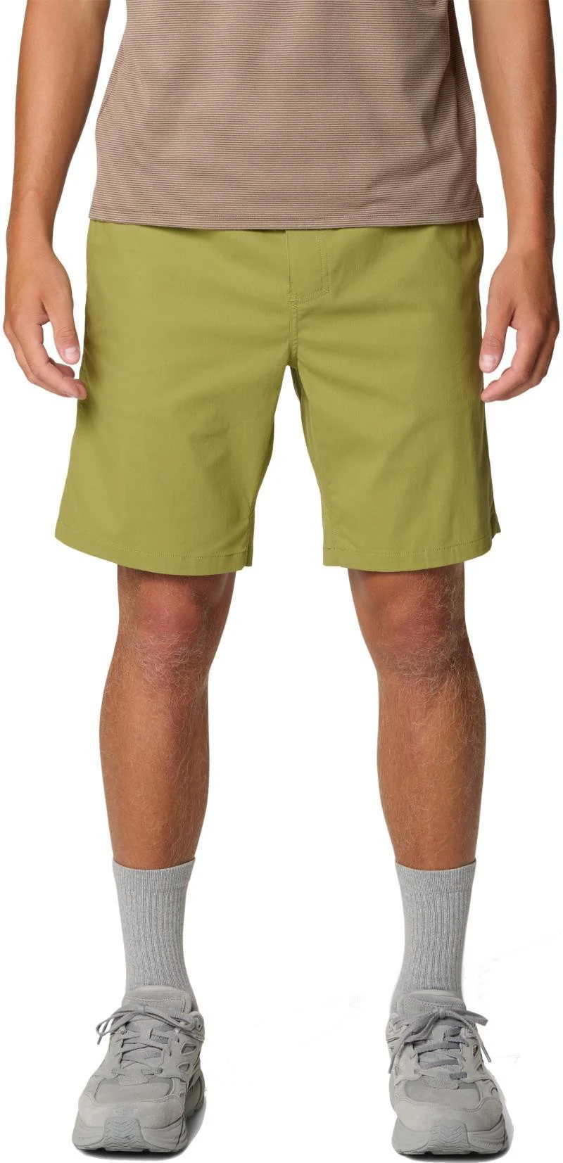 Rockrydge Shorts, 9" Inseam - Mens - Image 6