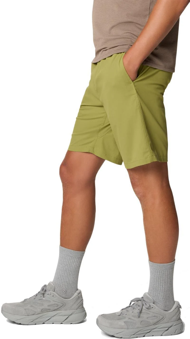 Rockrydge Shorts, 9" Inseam - Mens - Image 7
