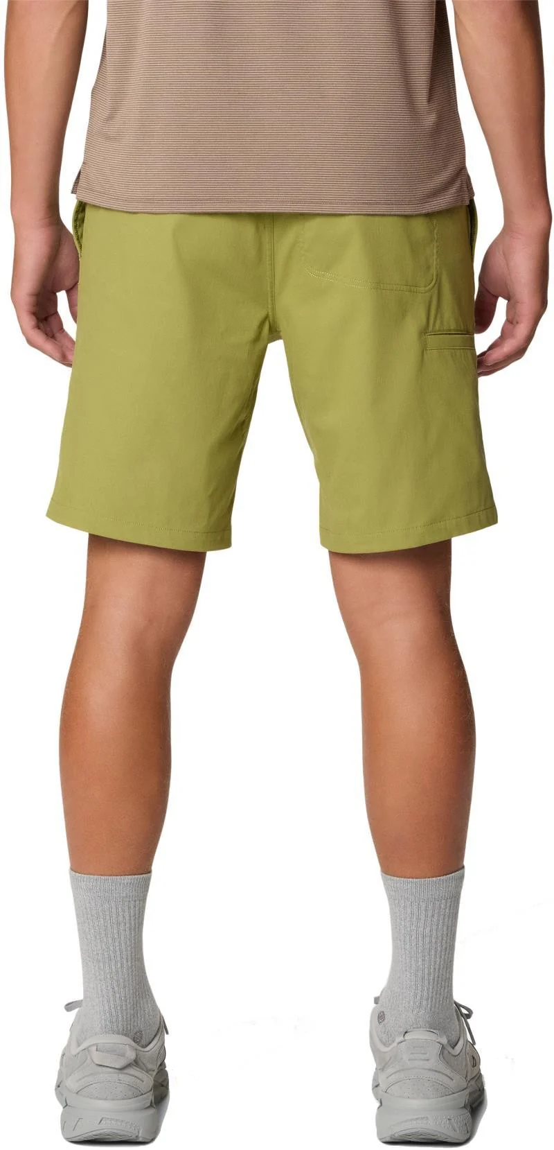 Rockrydge Shorts, 9" Inseam - Mens - Image 8