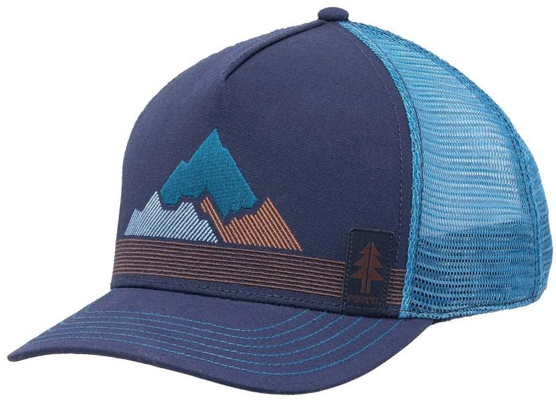 Rocky Trucker Hat - Mens