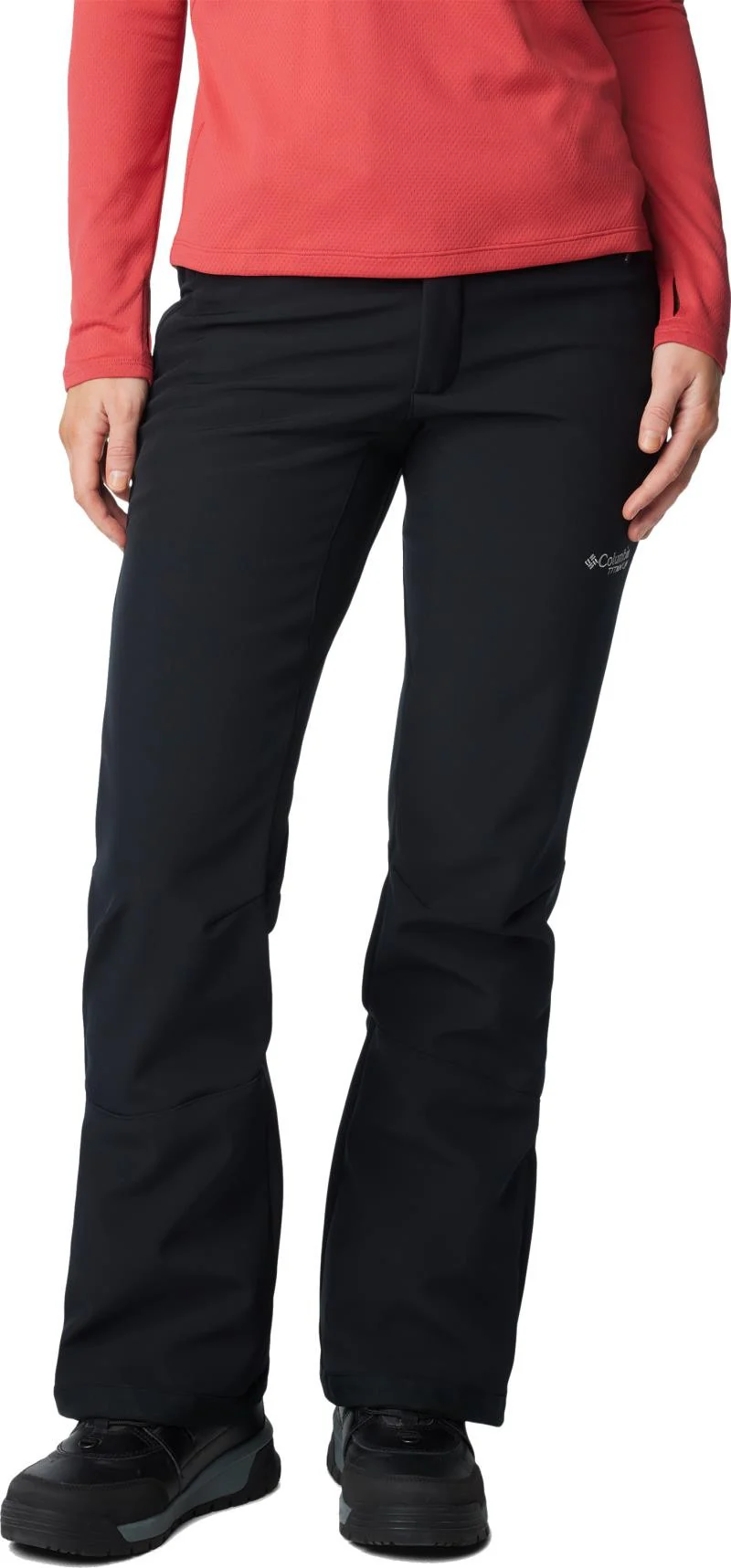 Roffee Ridge VI Pants, Long, Extended - Womens - Image 11