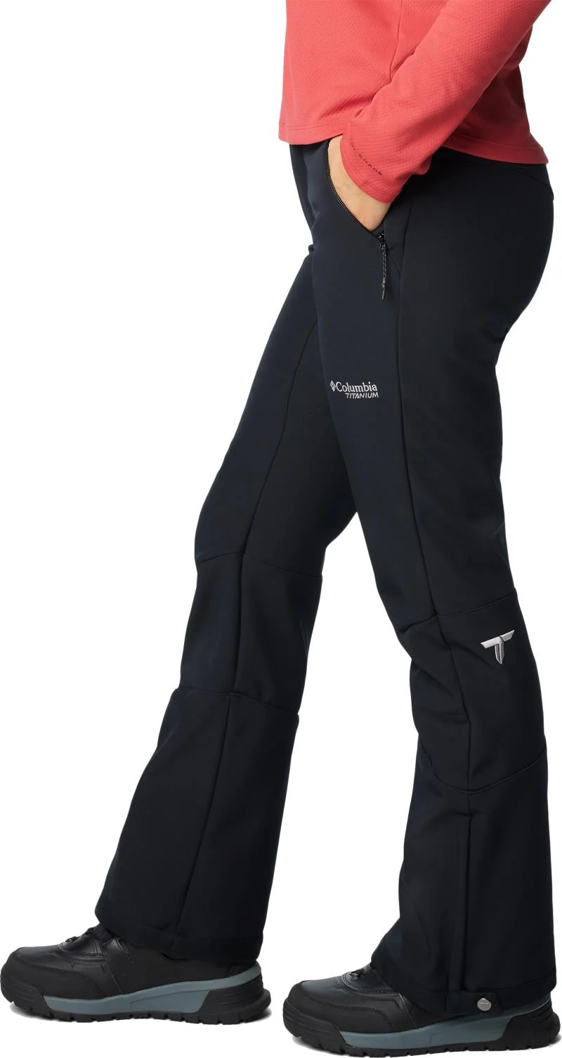 Roffee Ridge VI Pants, Long, Extended - Womens - Image 12