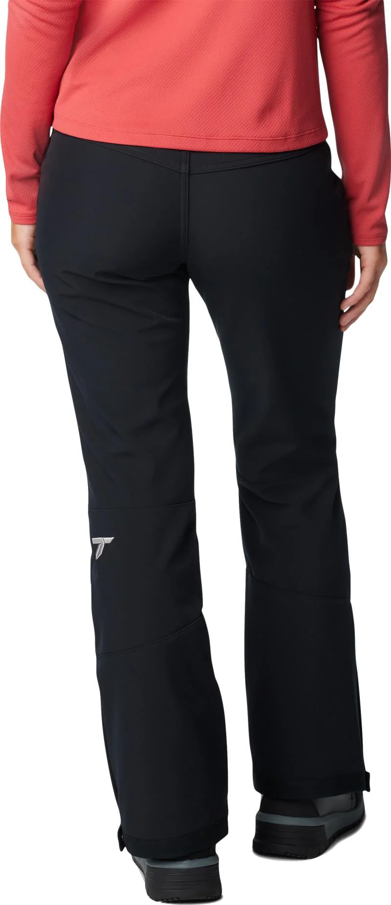 Roffee Ridge VI Pants, Long, Extended - Womens - Image 13