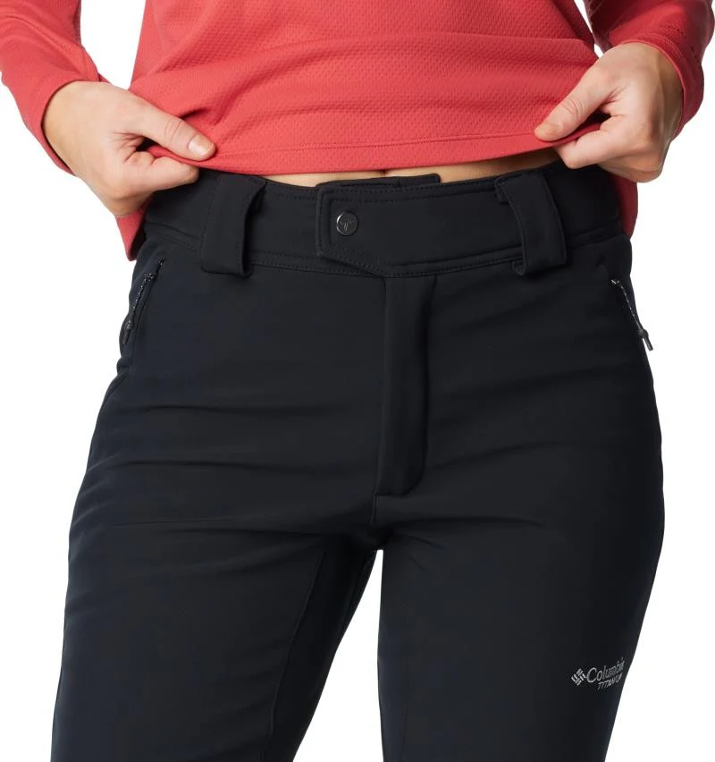 Roffee Ridge VI Pants, Long, Extended - Womens - Image 14