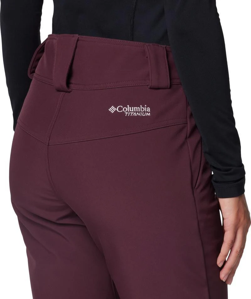 Roffee Ridge VI Pants, Long, Extended - Womens - Image 5