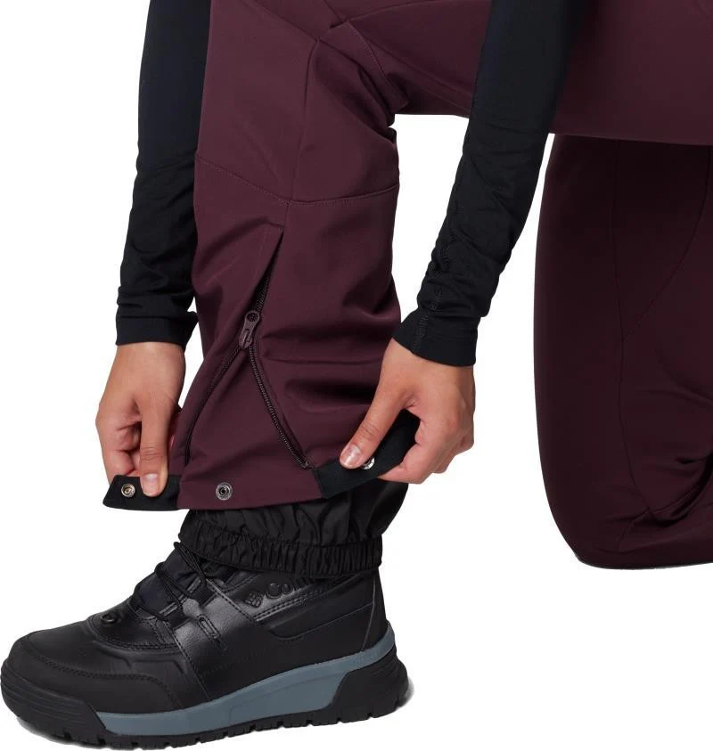 Roffee Ridge VI Pants, Long, Extended - Womens - Image 6