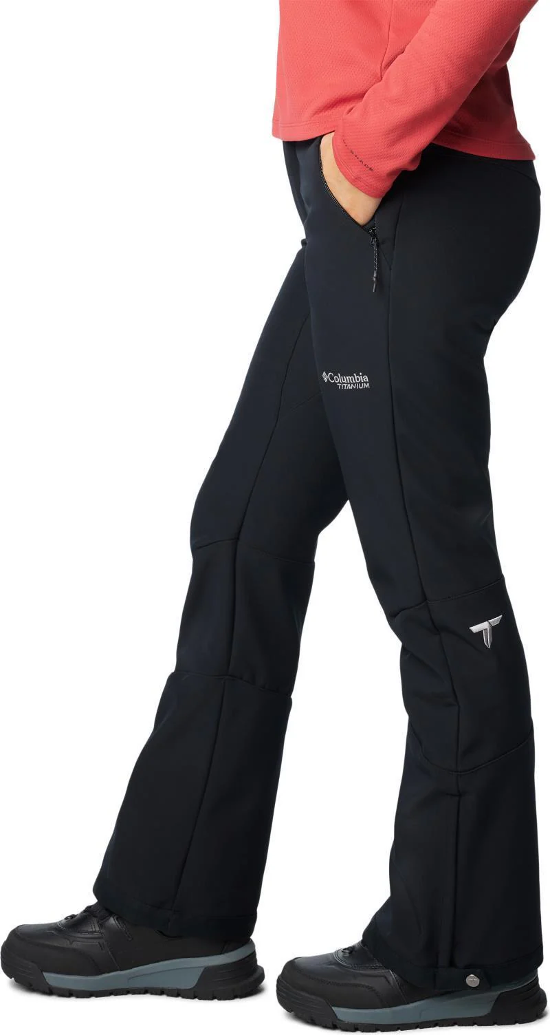Roffee Ridge VI Pants, Reg, Extended - Womens - Image 3