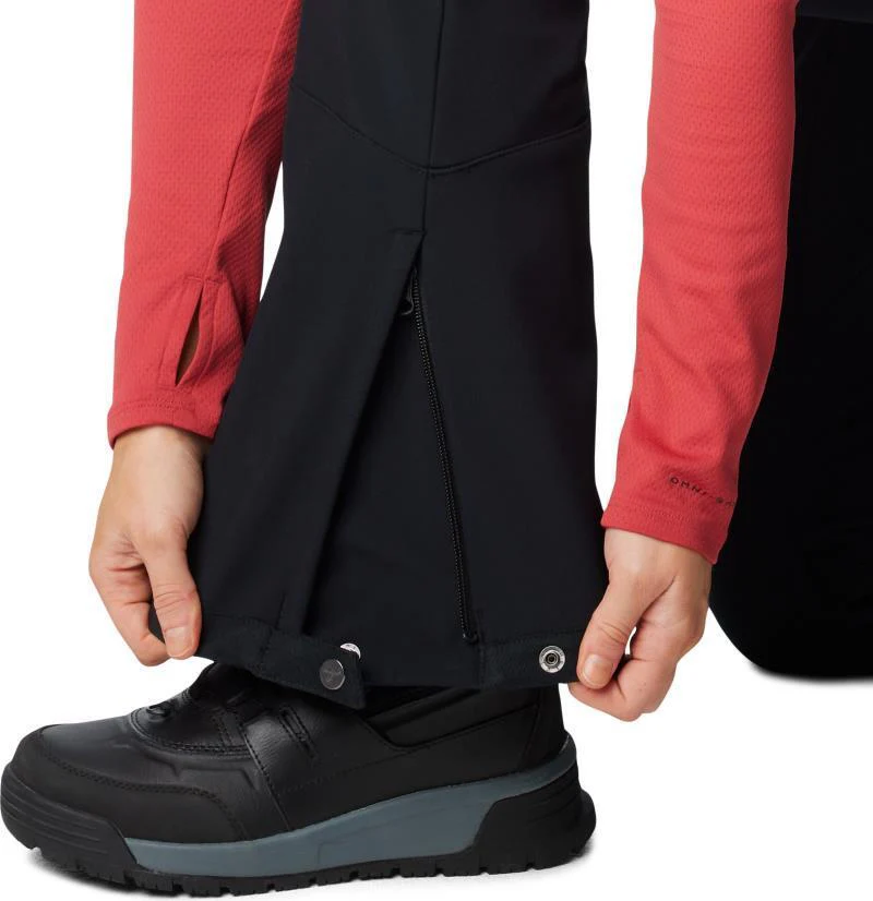 Roffee Ridge VI Pants, Reg, Extended - Womens - Image 6