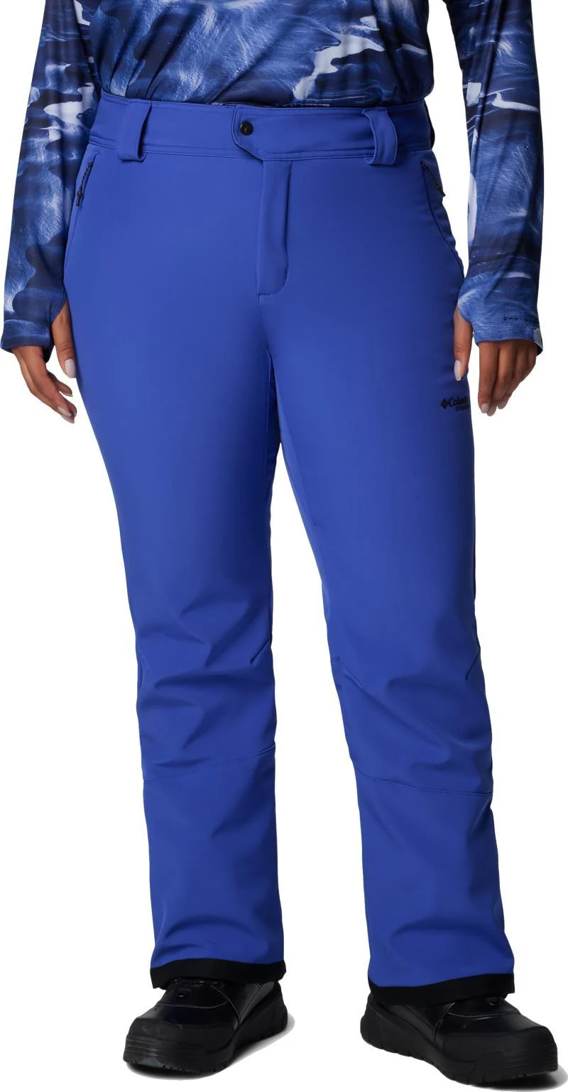 Roffee Ridge VI Pants, Reg, Extended - Womens - Image 7