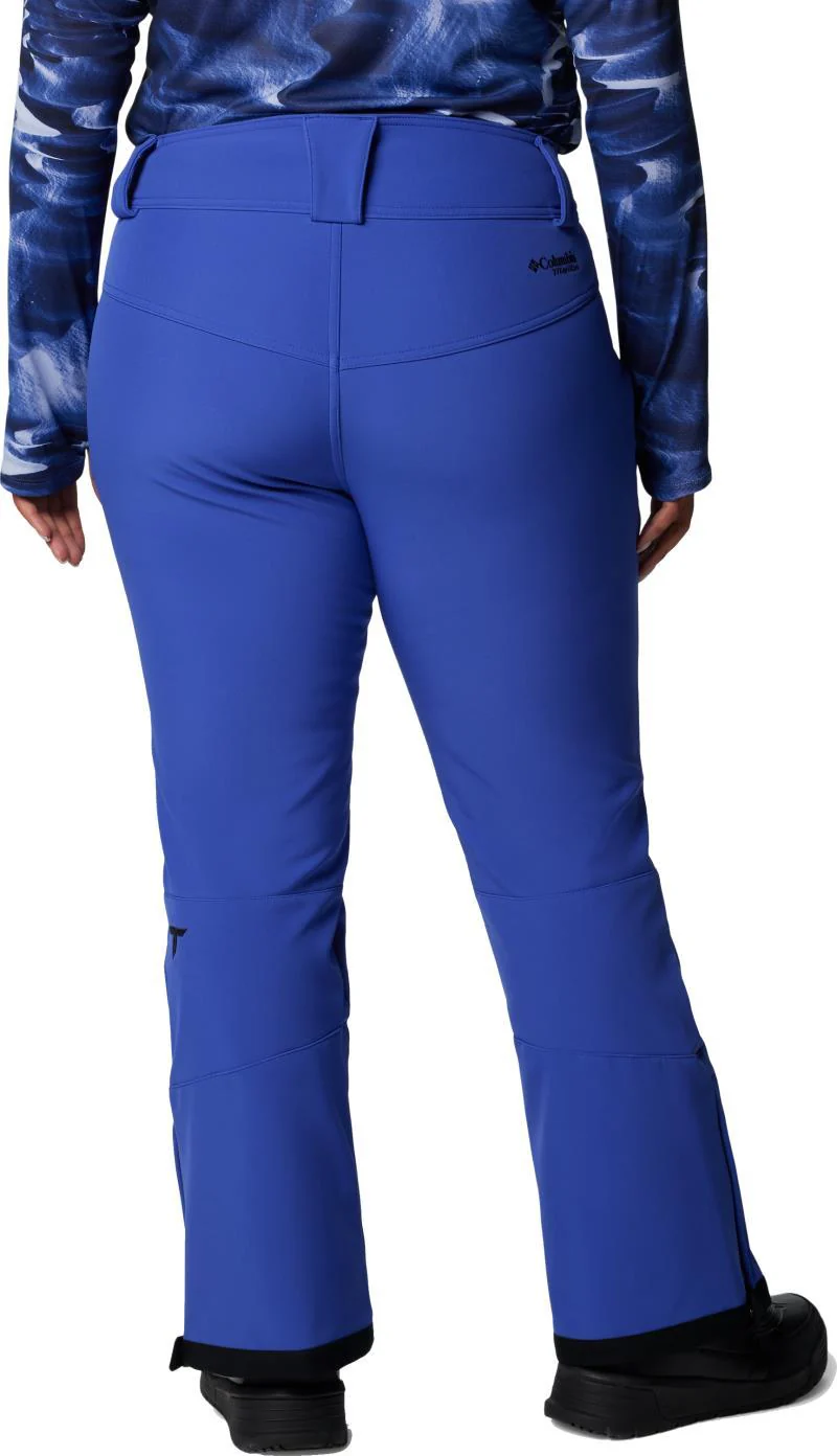 Roffee Ridge VI Pants, Reg, Extended - Womens - Image 9
