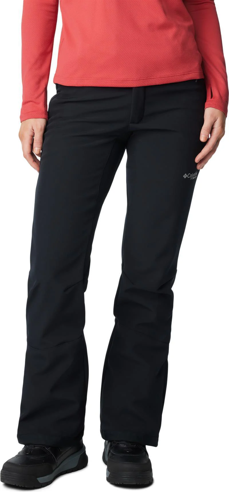 Roffee Ridge VI Pants, Reg - Womens
