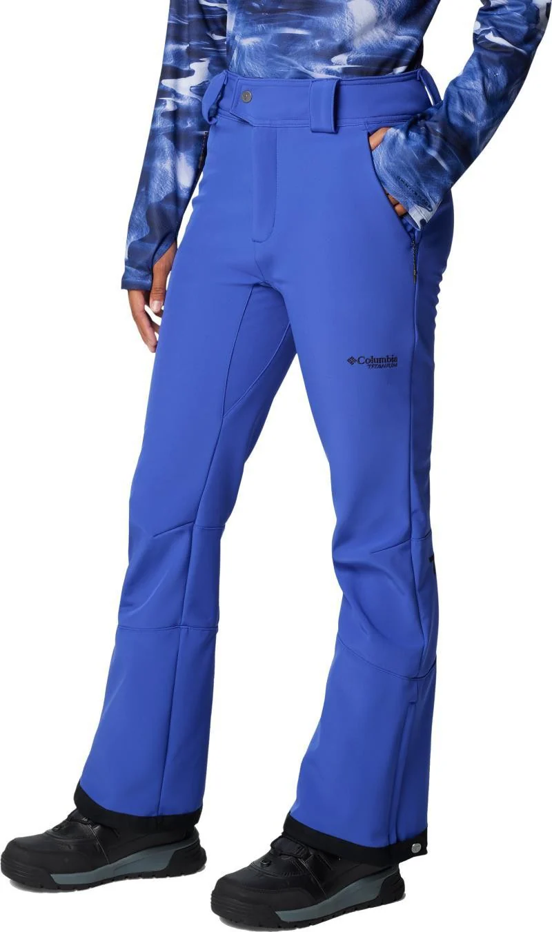Roffee Ridge VI Pants, Reg - Womens - Image 8
