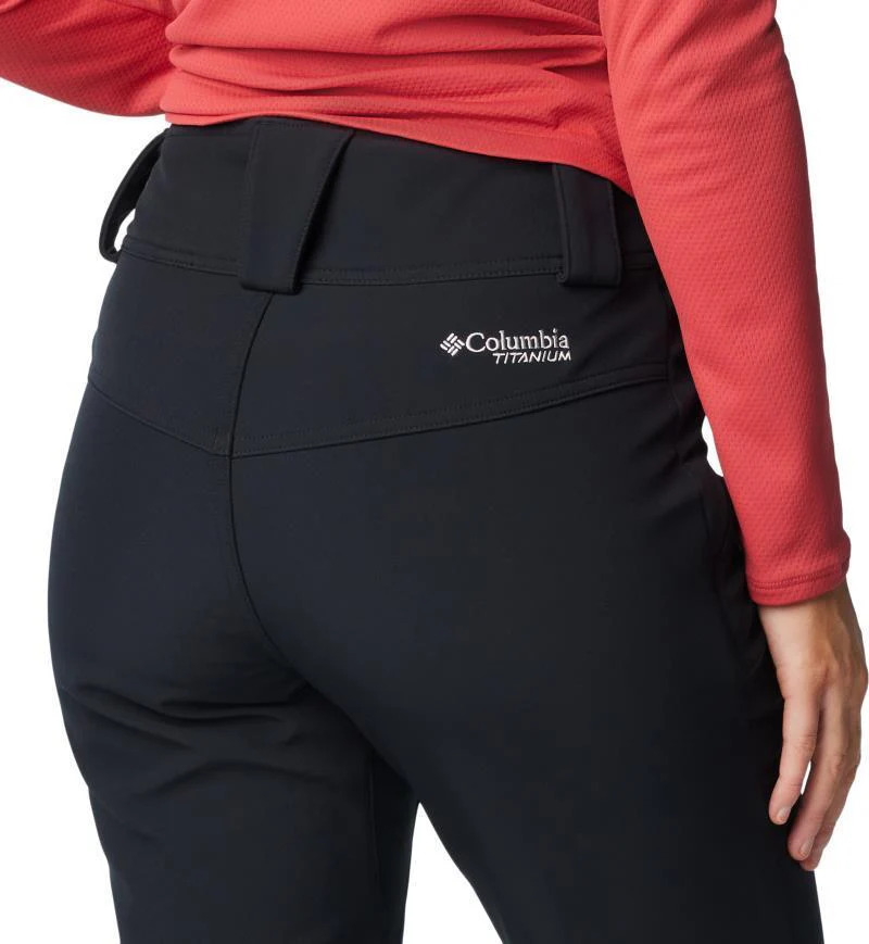 Roffee Ridge VI Pants, Short, Extended - Womens - Image 5