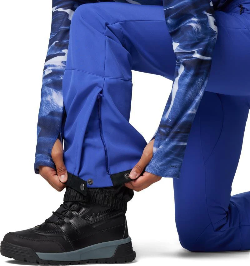 Roffee Ridge VI Pants, Short - Womens - Image 10