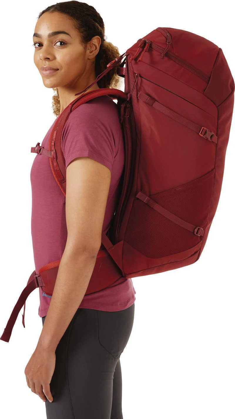 Rogue 48 - Image 8