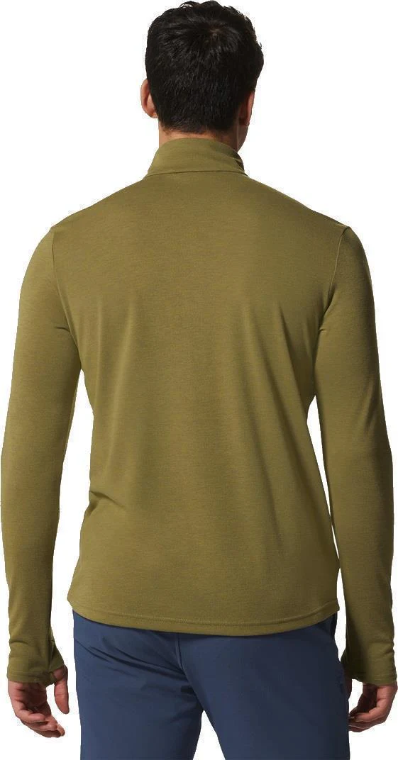 Rogue Pursuit 1/4 Zip - Mens - Image 10