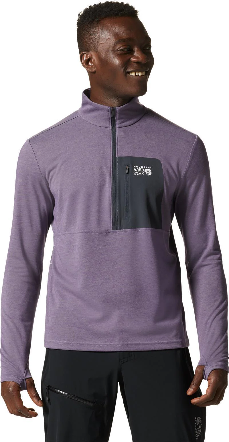 Rogue Pursuit 1/4 Zip - Mens - Image 11