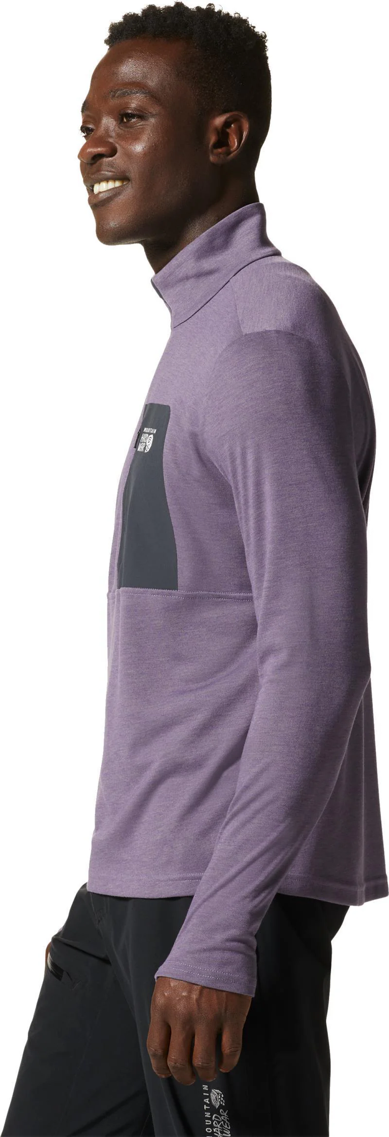 Rogue Pursuit 1/4 Zip - Mens - Image 12