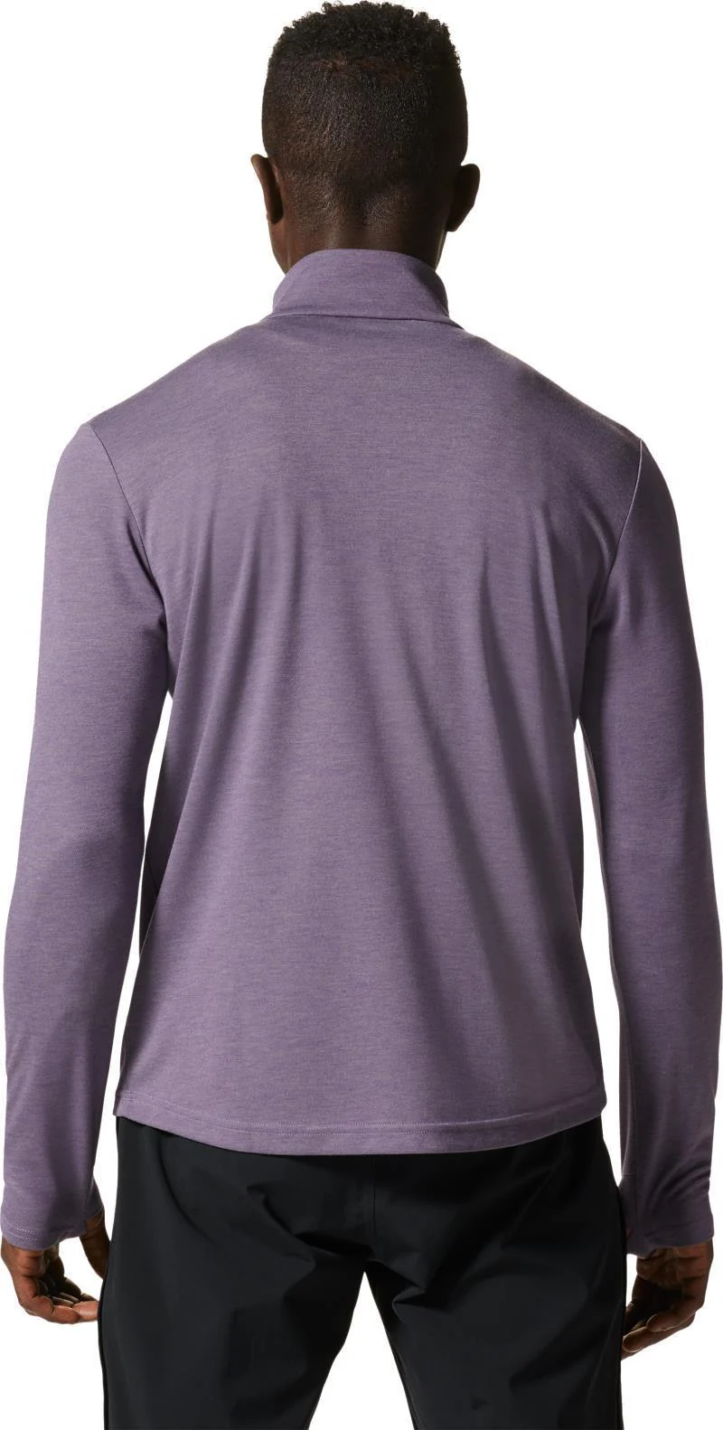 Rogue Pursuit 1/4 Zip - Mens - Image 13