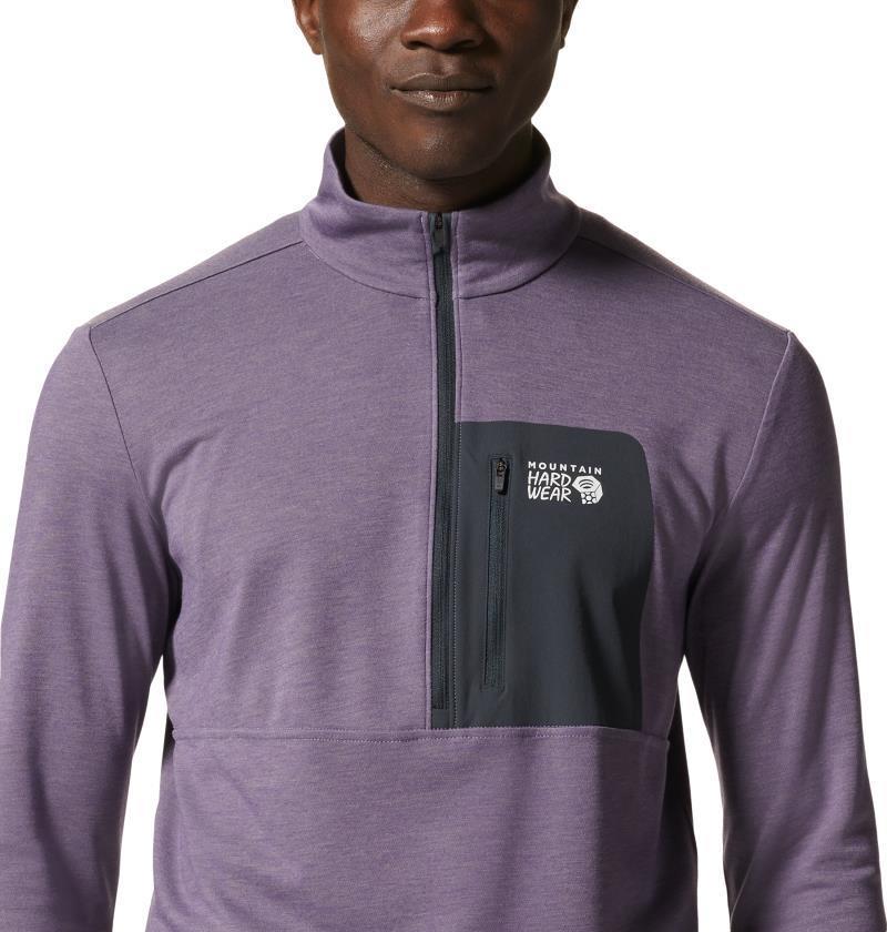 Rogue Pursuit 1/4 Zip - Mens - Image 14