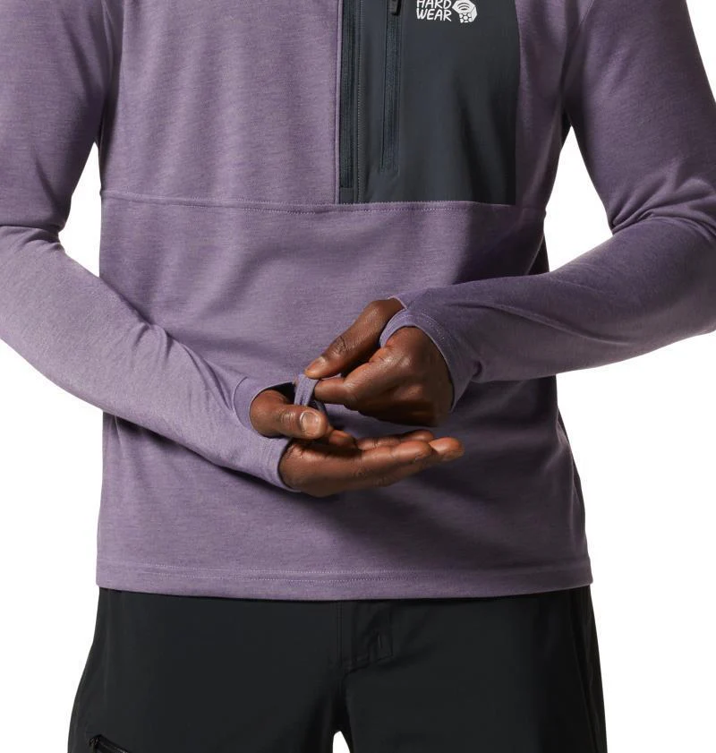 Rogue Pursuit 1/4 Zip - Mens - Image 15