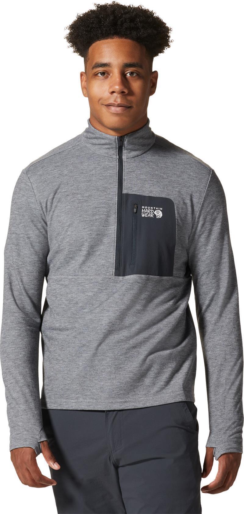 Rogue Pursuit 1/4 Zip - Mens - Image 16