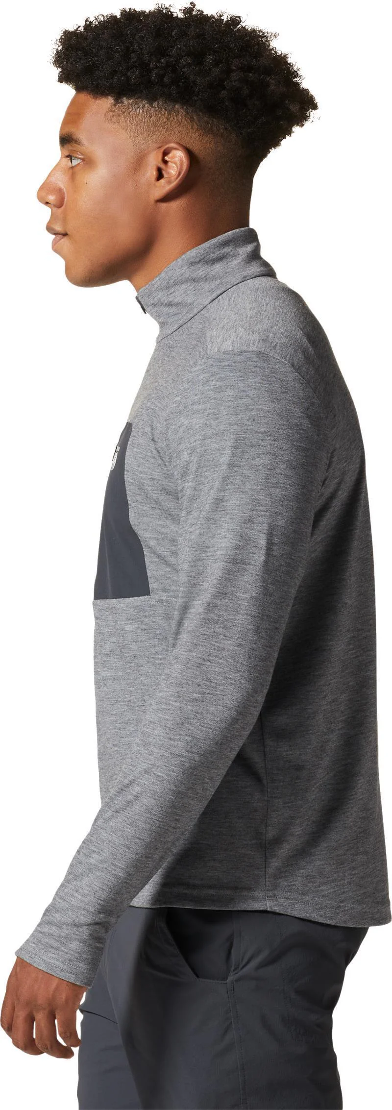 Rogue Pursuit 1/4 Zip - Mens - Image 17