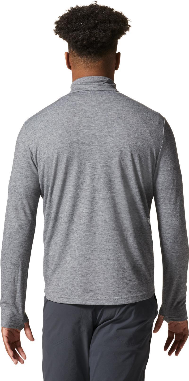Rogue Pursuit 1/4 Zip - Mens - Image 18