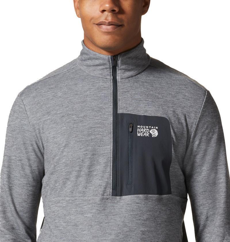 Rogue Pursuit 1/4 Zip - Mens - Image 19