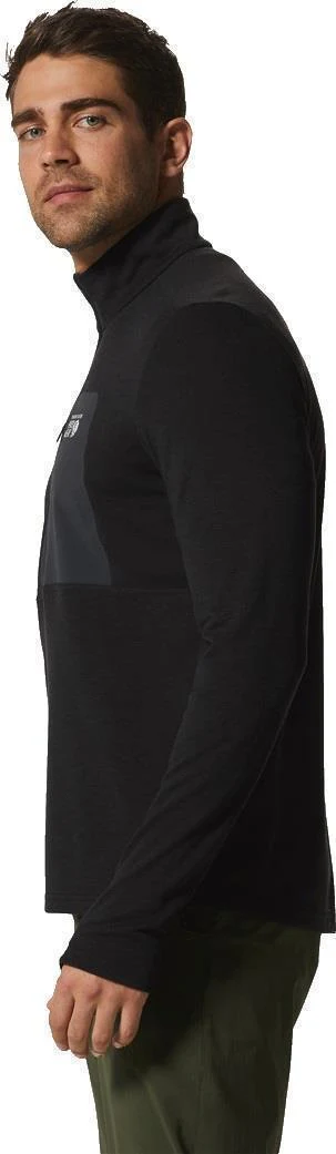 Rogue Pursuit 1/4 Zip - Mens - Image 2