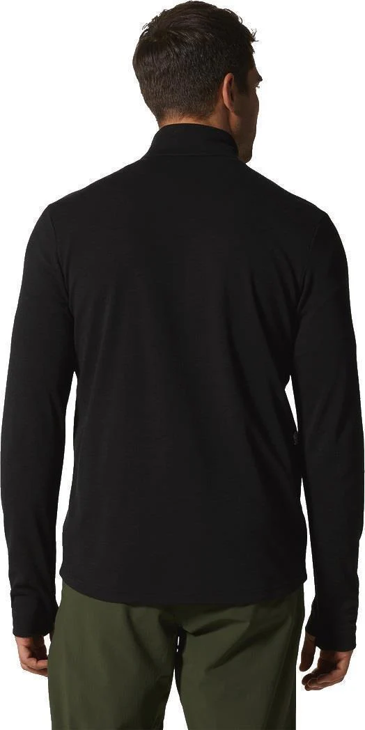 Rogue Pursuit 1/4 Zip - Mens - Image 3