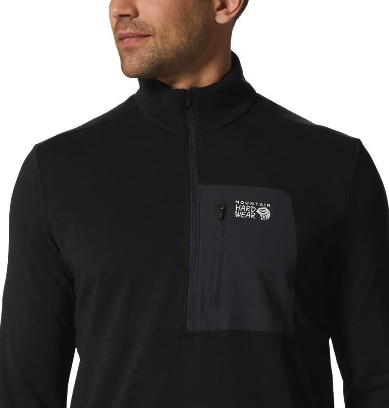 Rogue Pursuit 1/4 Zip - Mens - Image 4