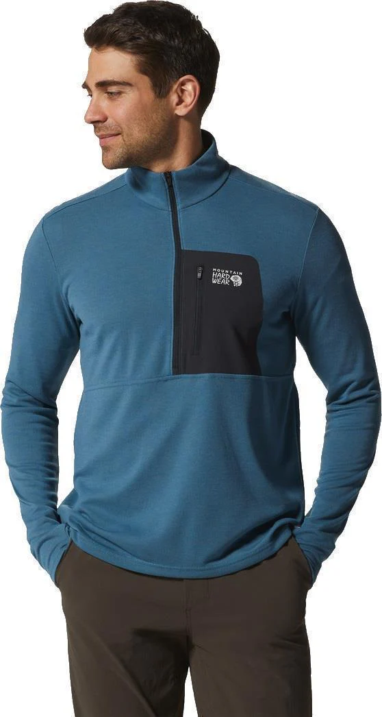 Rogue Pursuit 1/4 Zip - Mens - Image 5