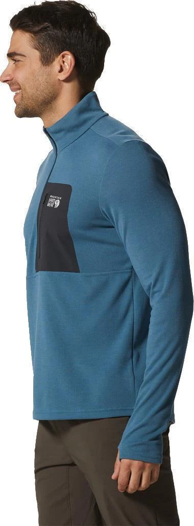 Rogue Pursuit 1/4 Zip - Mens - Image 6