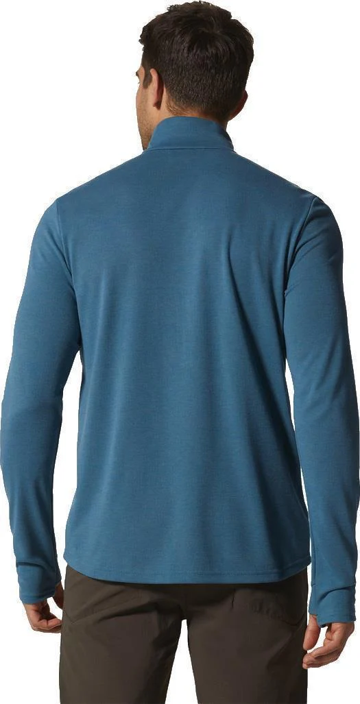 Rogue Pursuit 1/4 Zip - Mens - Image 7