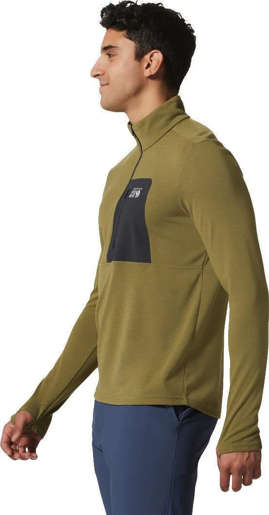 Rogue Pursuit 1/4 Zip - Mens - Image 9