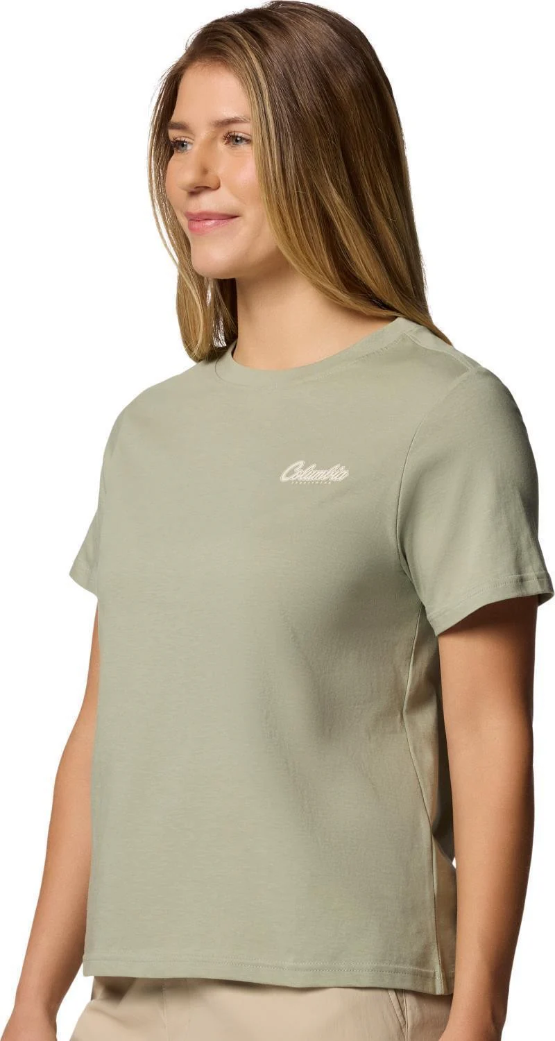Rolling Bend Graphic SS - Womens - Image 11