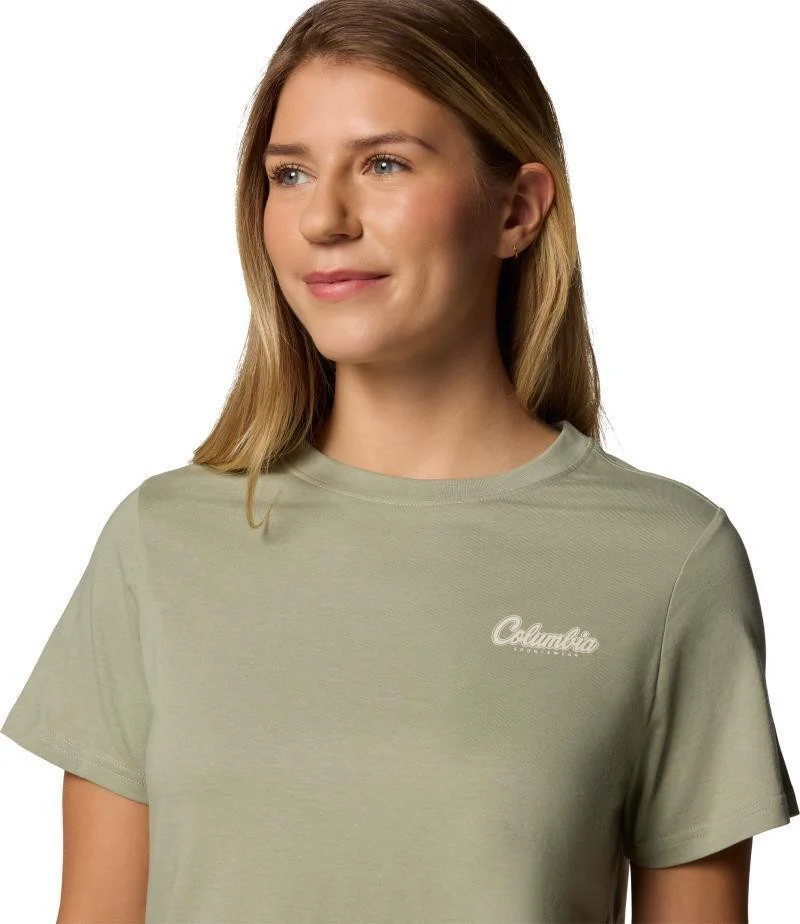 Rolling Bend Graphic SS - Womens - Image 13
