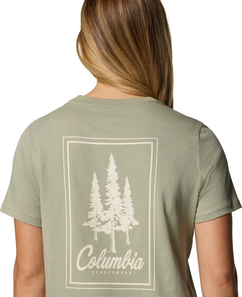 Rolling Bend Graphic SS - Womens - Image 14