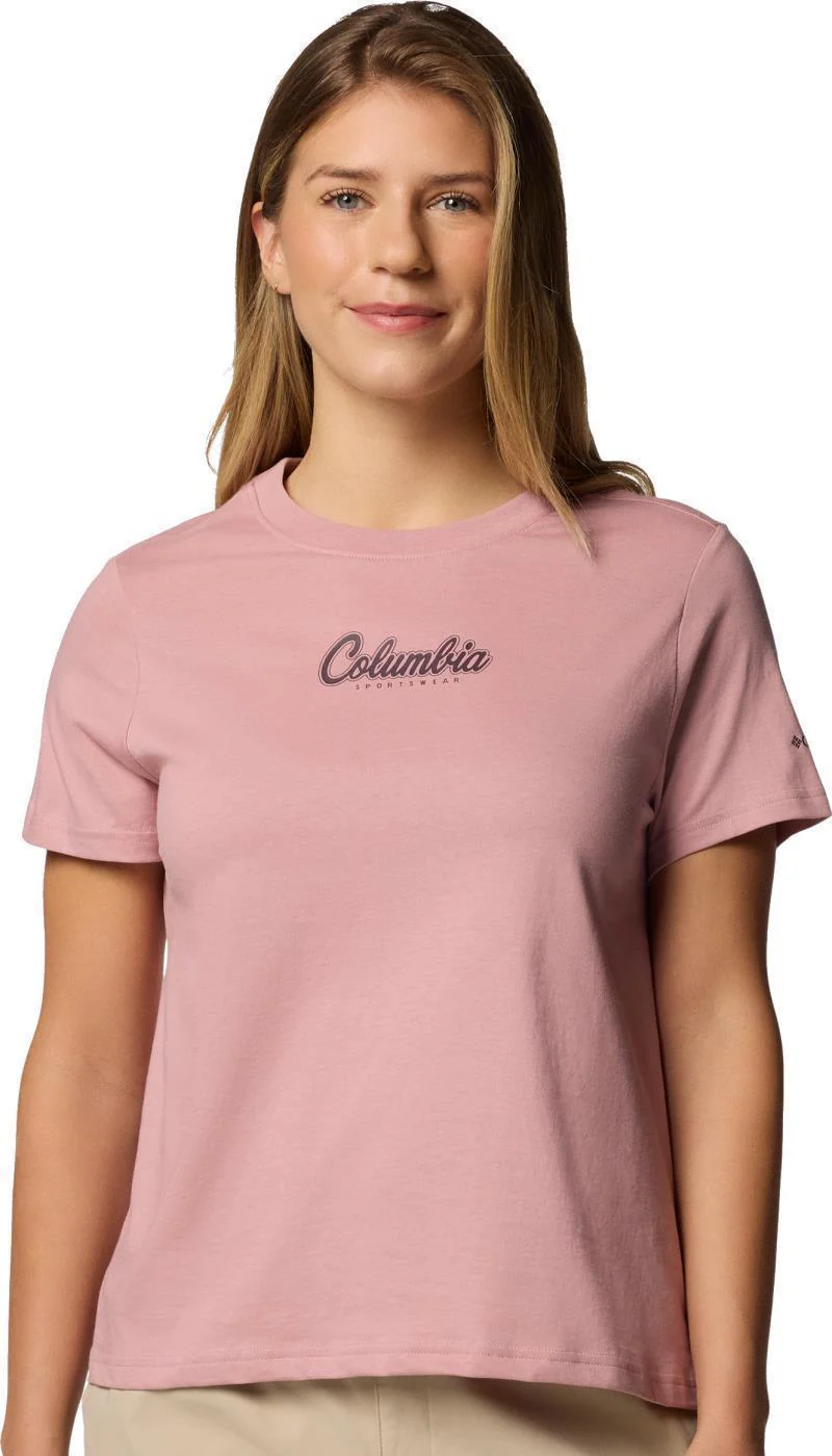 Rolling Bend Graphic SS - Womens - Image 15